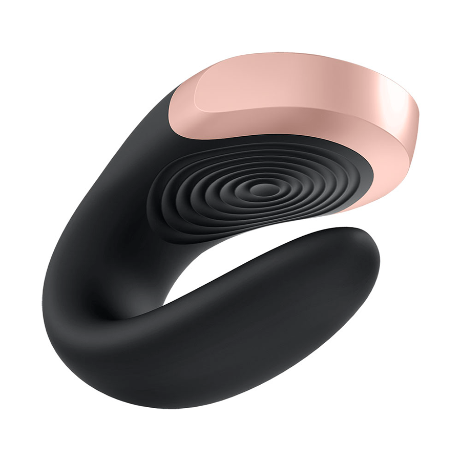 Satisfyer Love Black
